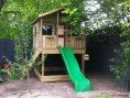 332312 cubby house
